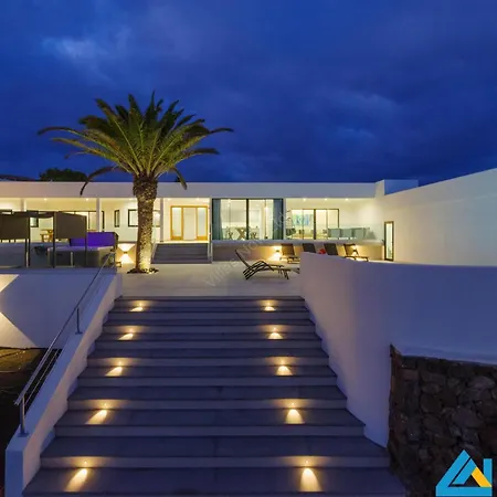 Villa 236 - Casa Yasmine By Now Ltd *