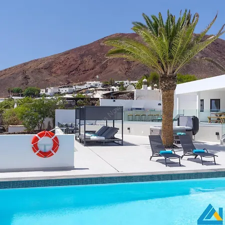 236 - Casa Yasmine By Now Ltd Villa