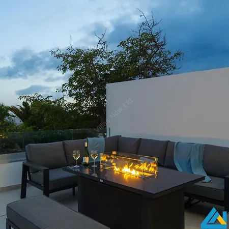 Villa 236 - Casa Yasmine By Now Ltd