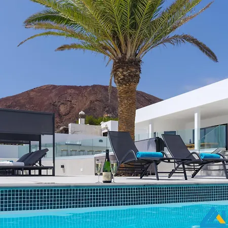 236 - Casa Yasmine By Now Ltd Villa *