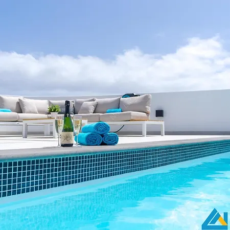 236 - Casa Yasmine By Now Ltd Villa *