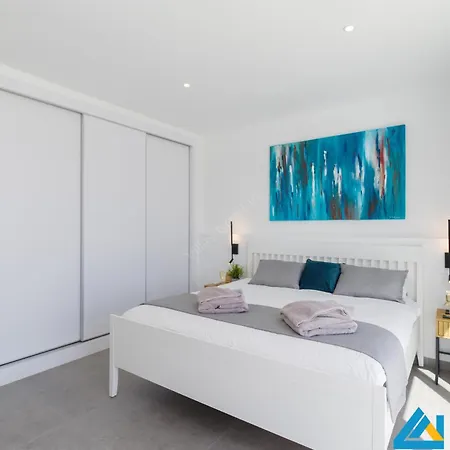 236 - Casa Yasmine By Now Ltd Villa