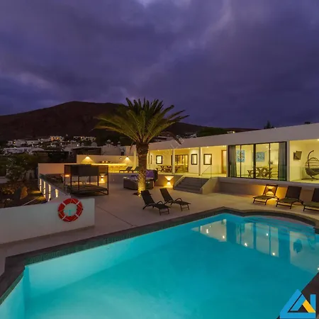 Villa 236 - Casa Yasmine By Now Ltd *