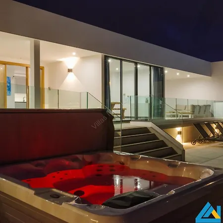 Villa 236 - Casa Yasmine By Now Ltd Playa Blanca (Lanzarote)