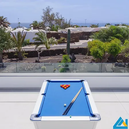 236 - Casa Yasmine By Now Ltd