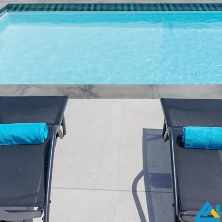 Villa 236 - Casa Yasmine By Now Ltd Playa Blanca (Lanzarote)