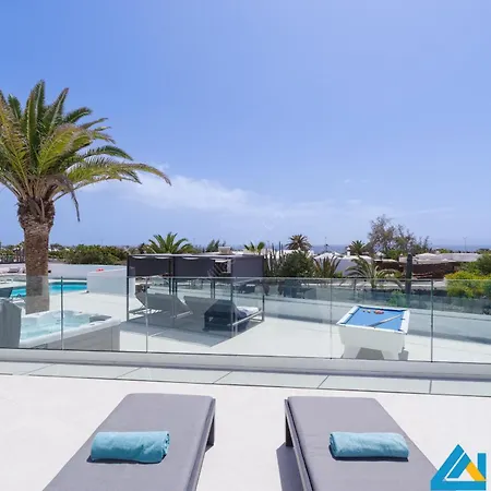 Villa 236 - Casa Yasmine By Now Ltd