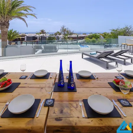 Villa 236 - Casa Yasmine By Now Ltd *
