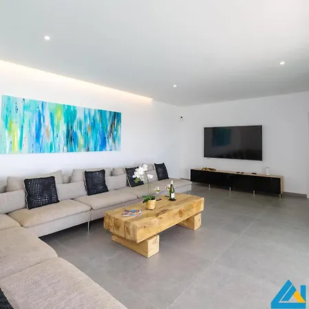 236 - Casa Yasmine By Now Ltd Villa