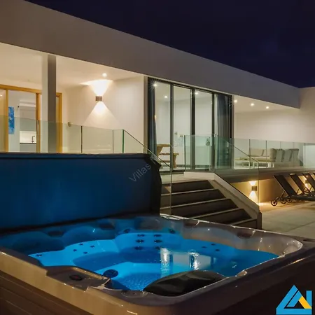 236 - Casa Yasmine By Now Ltd Villa