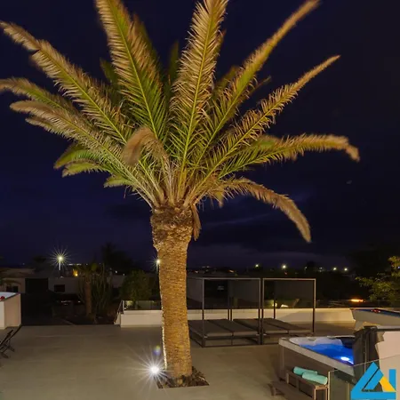 Villa 236 - Casa Yasmine By Now Ltd