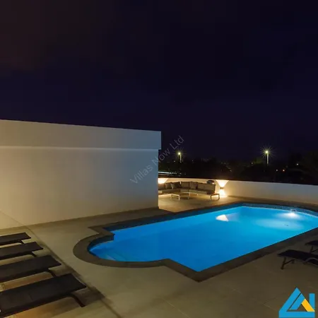236 - Casa Yasmine By Now Ltd *