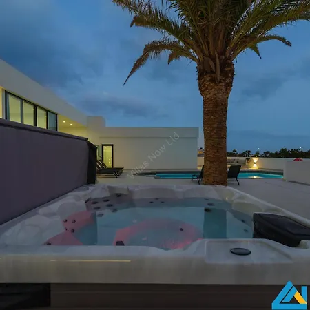 236 - Casa Yasmine By Now Ltd