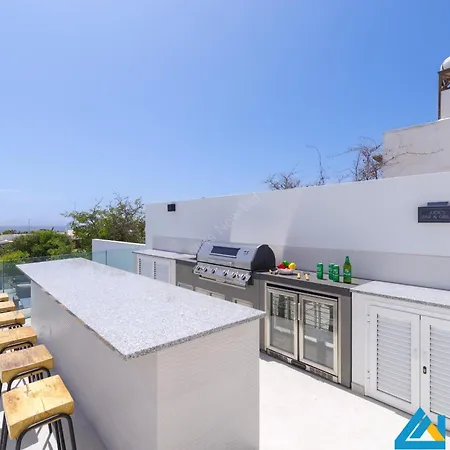 236 - Casa Yasmine By Now Ltd Villa