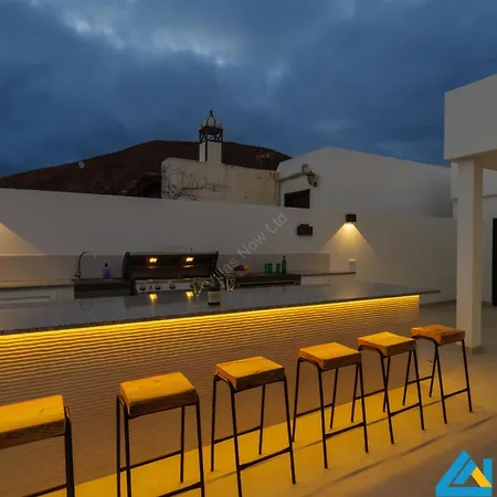 Villa 236 - Casa Yasmine By Now Ltd