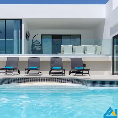 Villa 236 - Casa Yasmine By Now Ltd *