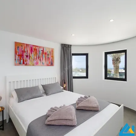 Villa 236 - Casa Yasmine By Now Ltd *