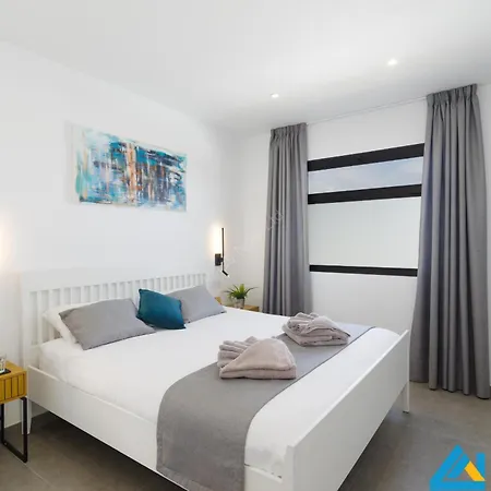 236 - Casa Yasmine By Now Ltd * Playa Blanca (Lanzarote)