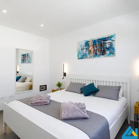 236 - Casa Yasmine By Now Ltd