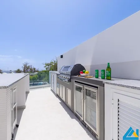 236 - Casa Yasmine By Now Ltd Villa