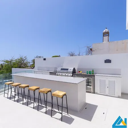 Villa 236 - Casa Yasmine By Now Ltd Playa Blanca (Lanzarote)