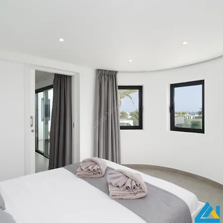 236 - Casa Yasmine By Now Ltd Playa Blanca (Lanzarote)