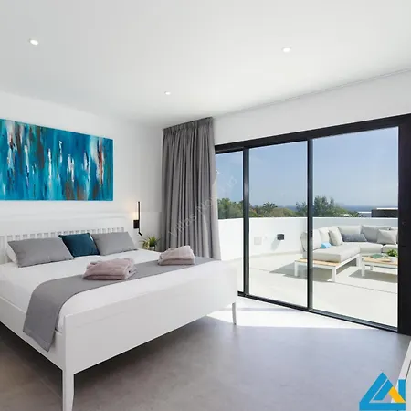 236 - Casa Yasmine By Now Ltd Villa