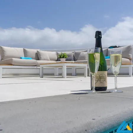 236 - Casa Yasmine By Now Ltd Villa *