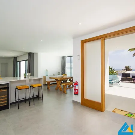 236 - Casa Yasmine By Now Ltd