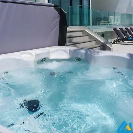 236 - Casa Yasmine By Now Ltd * Playa Blanca (Lanzarote)