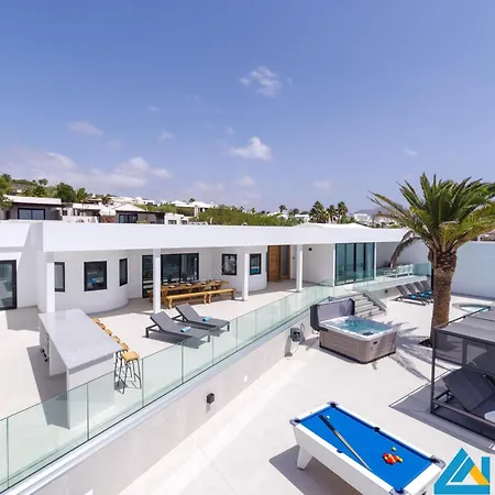 Villa 236 - Casa Yasmine By Now Ltd