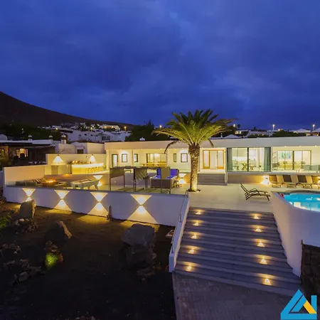236 - Casa Yasmine By Now Ltd
