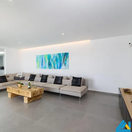 וילה 236 - Casa Yasmine By Now Ltd