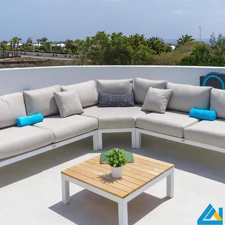וילה 236 - Casa Yasmine By Now Ltd