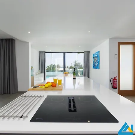 וילה 236 - Casa Yasmine By Now Ltd *